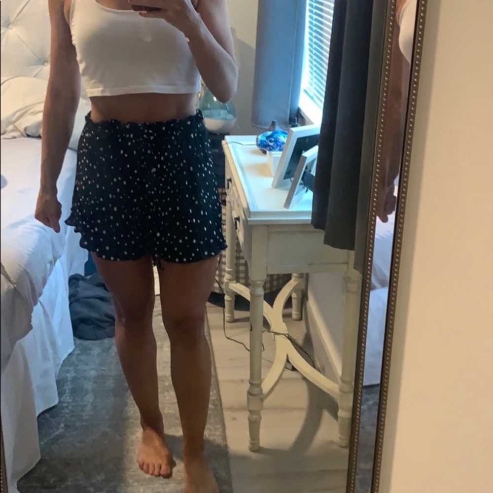 H&m shorts